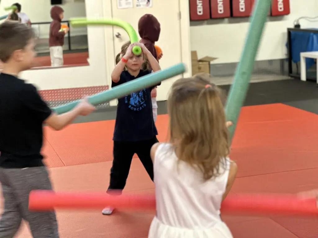 Summer Camp | Shotokan Karate Academy