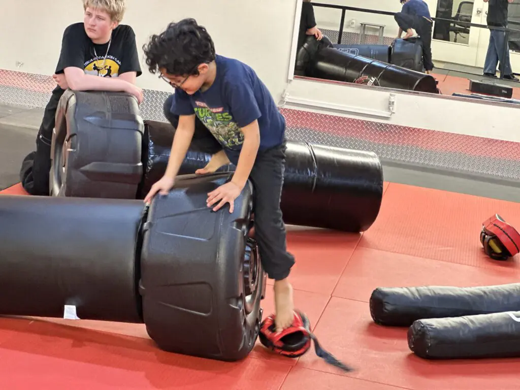 Martial Arts School | Shotokan Karate Academy