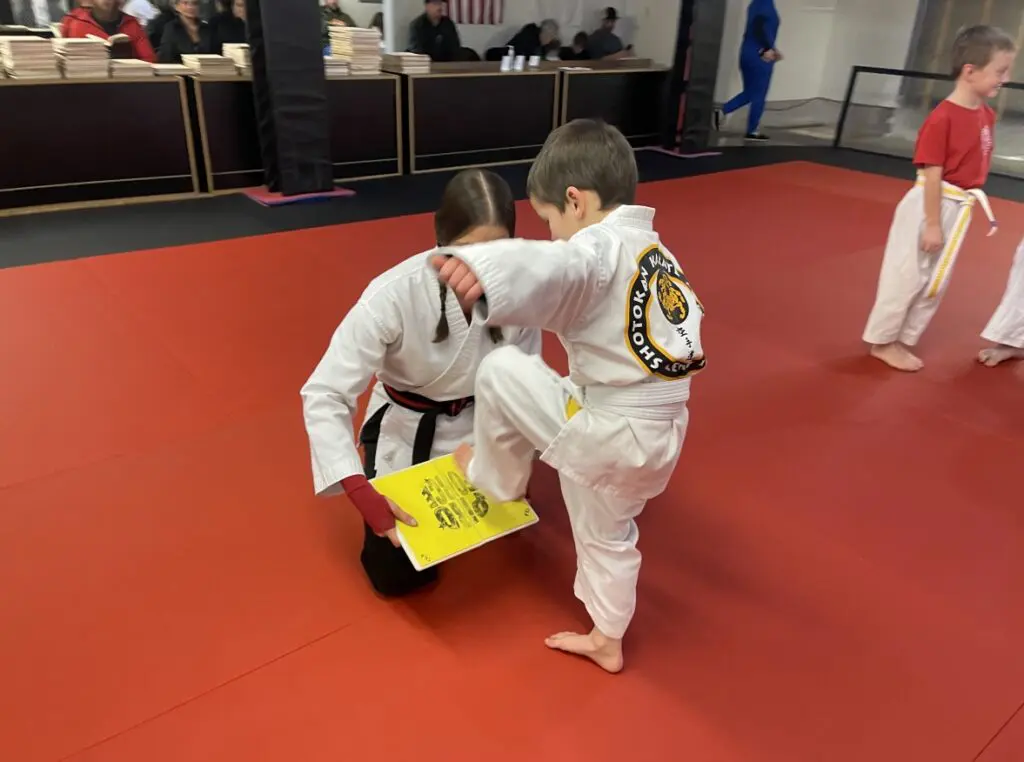 kids Summer Camp in Lehi
