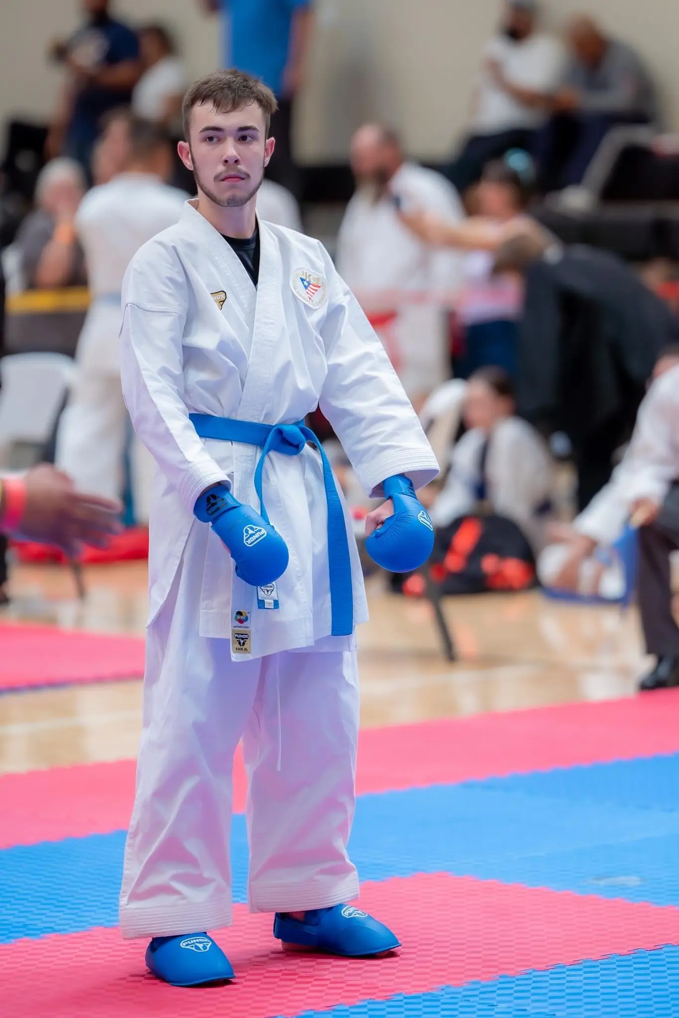 Martial arts promote respect, health, and discipline, making it a great experience not only for the adult learner but also as a lifestyle that can positively influence a child, enhance combat readiness, and support the well-being of the entire school or family community.